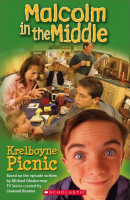 Rdr+CD: [Lv Starter]: Malcolm in the Middle: Krelboyne Picnic