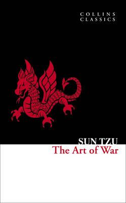 Collins Classics: The Art Of War, Tzu, Sun