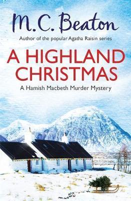 A Highland Christmas, M. C. Beaton