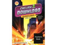 English Download C1: Student's Book with Key