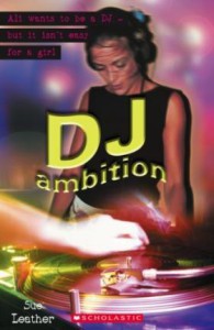 DJ Ambition Audio Pack