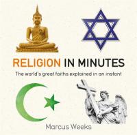 Religion in Minutes, Weeks, Marcus