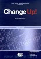 Change Up Intermediate: Teacher's Book + Class Audio CDs