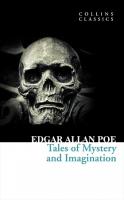 Tales of Mystery and Imagination, Poe, Edgar Allan