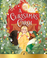 A Christmas Carol: Retold by Kristina Stephenson