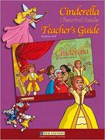 Theatrical Readers : Cinderella. Teacher's Guide for Primary 3