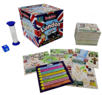 BrainBox London
