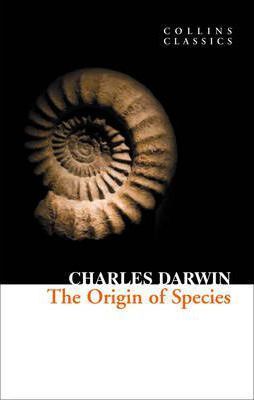Collins Classics: Origin of Species, Darwin