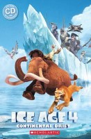Ice Age 4: Continental Drift 1 level