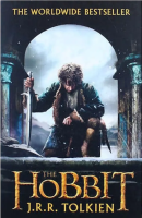 The Hobbit or There and Back Again / J.R.R. Tolkien