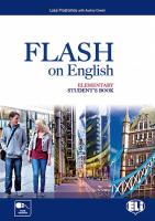 Flash On English Elementary: Student's Book