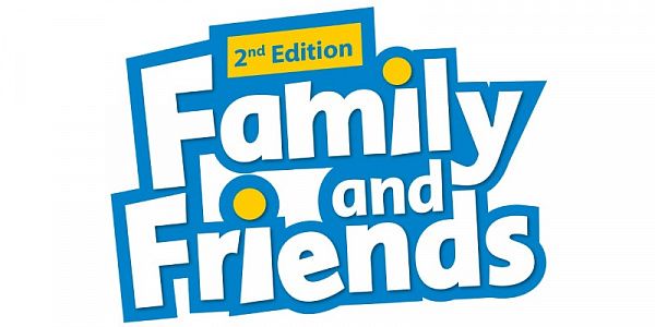 Учебный курс Family and Friends 2nd edition