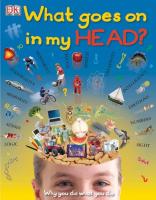 What Goes On in My Head?