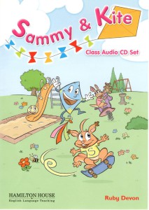Sammy and Kite: Class CDs
