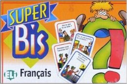 GAMES: FRENCH: [A2]: Super Bis Le Francais
