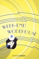Week-end Wodehouse / P.G. Wodehouse