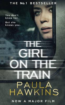 Girl on the Train, The (film tie-in), Hawkins, Paula