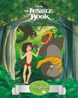 Disney The Jungle Book Magical Story