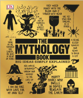 The Mythology Book