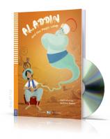 Rdr+CD: [Young]: ALADDIN