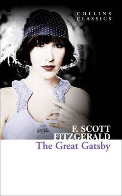 Collins Classics: Great Gatsby, Fitzgerald F.S
