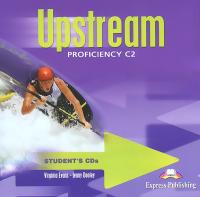 Upstream Proficiency C2. Student's CDs