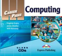 Career Paths: Computing: Class CDs
