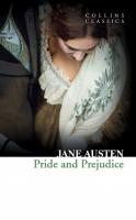 Pride and Prejudice, Austen, Jane