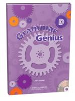 Grammar Genius 4: SB+CD-ROM