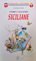 Storie E Leggende Siciliane