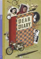 Rdr+CD: [Teen]: DEAR DIARY…