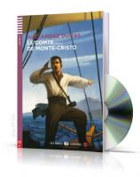 Rdr+CD: [Seniors]: LE COMTE DE MONTE-CRISTO