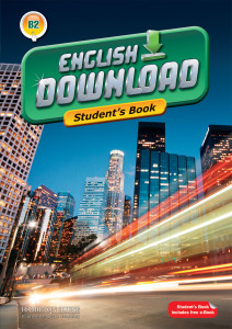 English Download B 2 Student’s Book