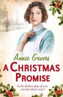 A Christmas Promise, Annie Groves