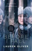 Before I Fall (film tie-in), Oliver, Lauren