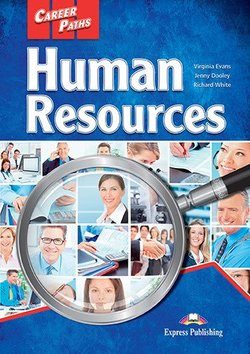 Career Paths: Human Resources Student's Book