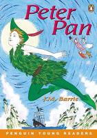 Penguin Young Readers Level 3: Peter Pan: Book