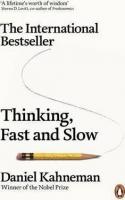 THINKING FAST and SLOW