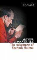 The Adventures of Sherlock Holmes, Doyle, Arthur Conan