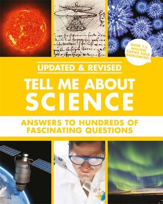 Tell me about Science (Расскажи мне о науке)