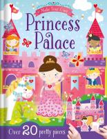 Make Your Own: Princess Palace