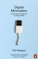 Digital Minimalism