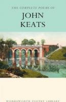 The Complete Poems of John Keats