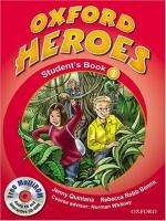 Oxford Heroes 2 SB & Multirom Pack