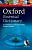 Oxford Essential Dictionary with CD-ROM
