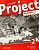 Project (4 edition) 2 Workbook with Audio CD and Online Practice