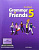 Grammar Friends 5 Student's Book with Student Website