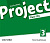 Project (4th edition) 3 Class Audio CDs