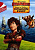 How to Build a Dragon Fort (How to Train Your Dragon TV)
