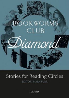 Bookworms Club Stories for Reading Circles: Diamond (Stages 5 and 6)